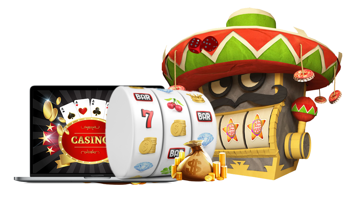 Complete Guide To Online USA Casino